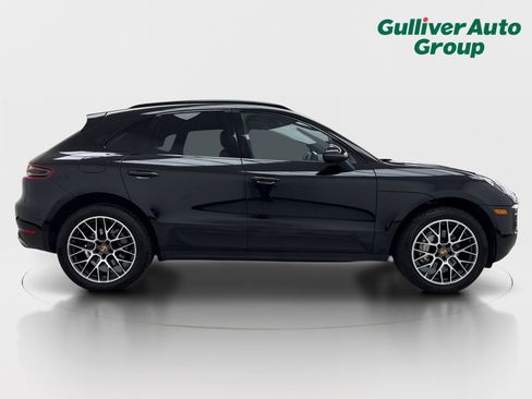 Used 2018 Porsche Macan S AWD/4WD image 10