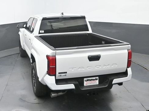 New 2026 Toyota Tacoma SR5 AWD/4WD image 28