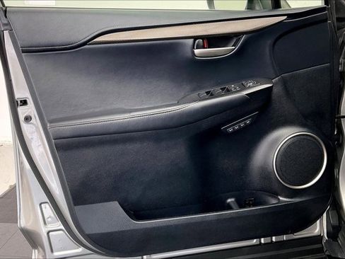 Used 2016 Lexus NX 200t FWD image 25