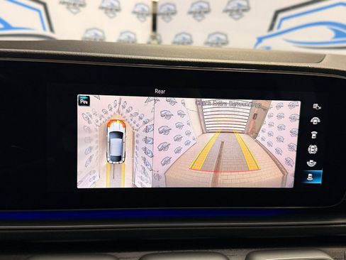 Used 2022 Mercedes-Benz GLE 53 AMG 4MATIC Coupe image 25