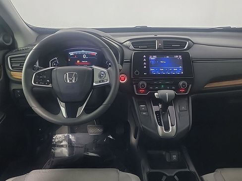 Certified 2018 Honda CR-V EX image 20