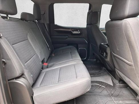 Used 2022 Chevrolet Silverado 1500 RST w/ Z71 Off-Road Package AWD/4WD image 19
