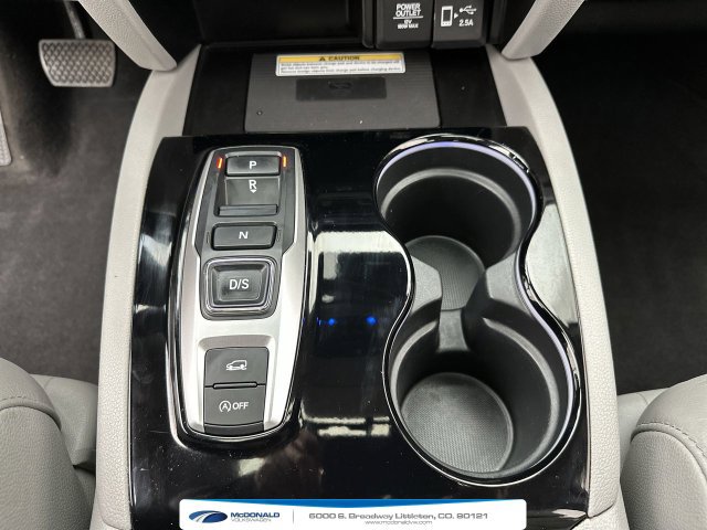 Used 2021 Honda Pilot Elite image 20