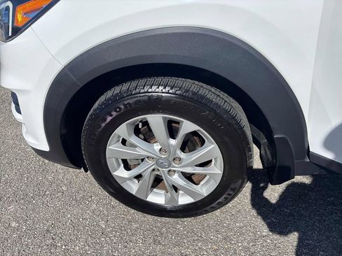 Used 2020 Hyundai Tucson SE image 33