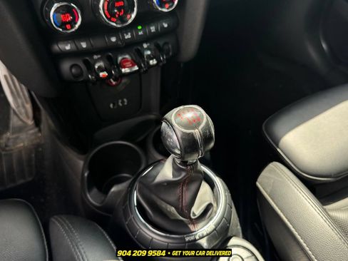 Used 2015 MINI Cooper 2-Door Hardtop FWD image 10