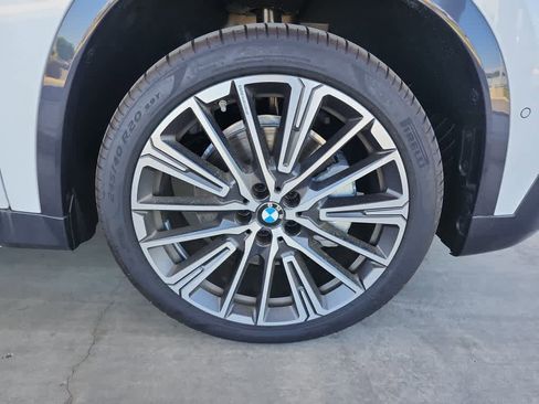 New 2026 BMW X1 xDrive28i w/ Technology Package AWD/4WD image 8