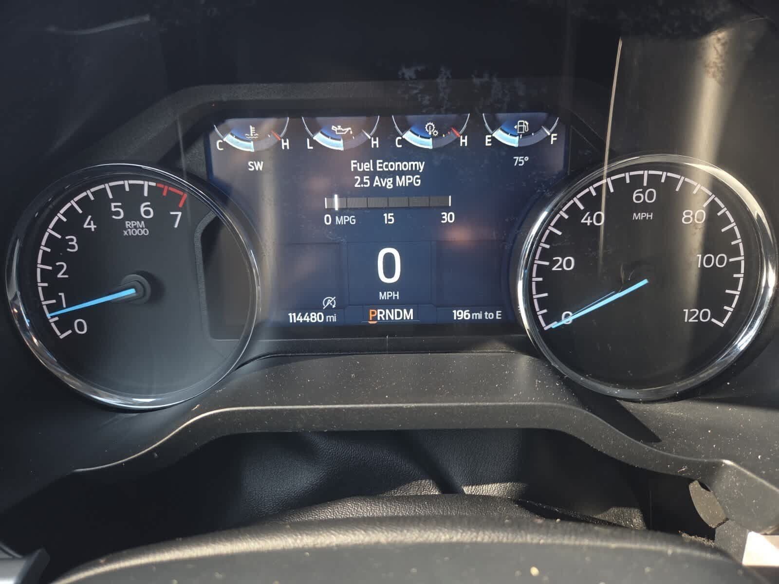 Used 2022 Ford F150 XLT w/ Equipment Group 302A High AWD/4WD image 11
