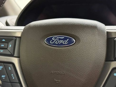 Used 2019 Ford F150 Limited w/ Trailer Tow Package AWD/4WD image 24