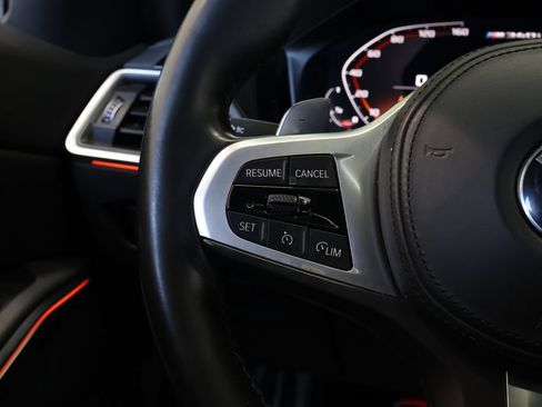 Used 2021 BMW M340i w/ Shadowloine Package RWD image 24
