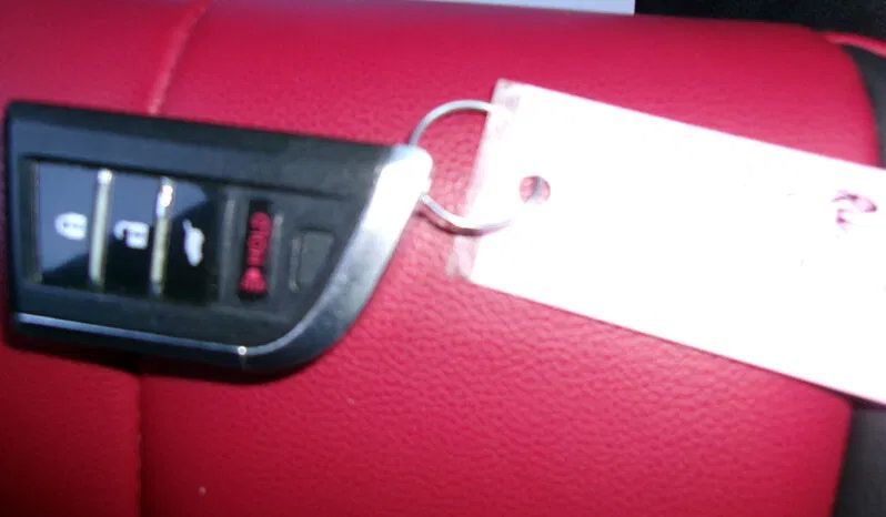 Used 2023 Acura Integra A-Spec FWD image 20