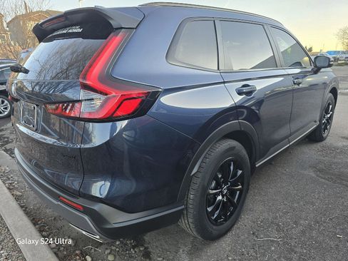 Used 2026 Honda CR-V Sport image 9