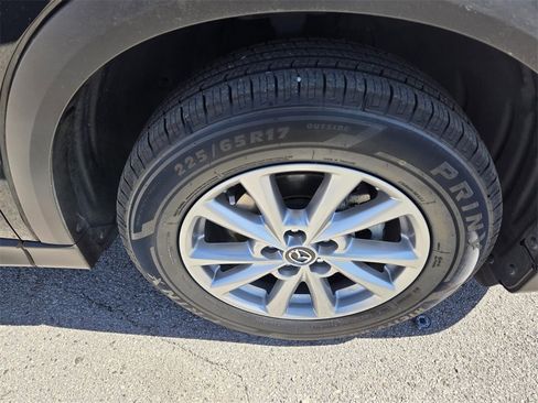 Certified 2023 MAZDA CX-5 AWD 2.5 S w/ Preferred Package image 19