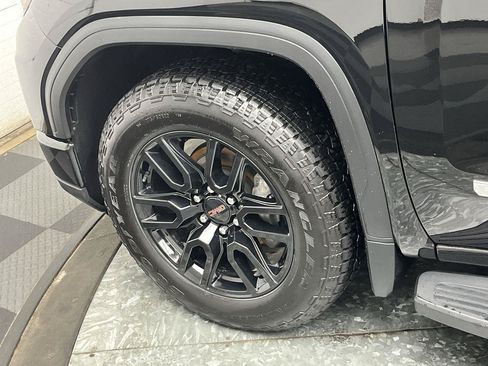 Certified 2024 GMC Sierra 1500 Elevation w/ Preferred Package AWD/4WD image 36
