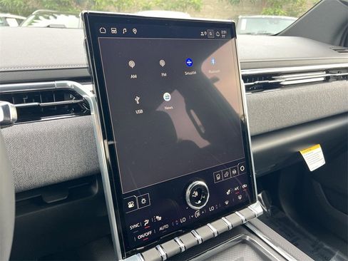 New 2026 GMC Sierra EV Elevation image 18