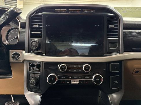 Certified 2023 Ford F150 XLT w/ Equipment Group 302A High AWD/4WD image 24