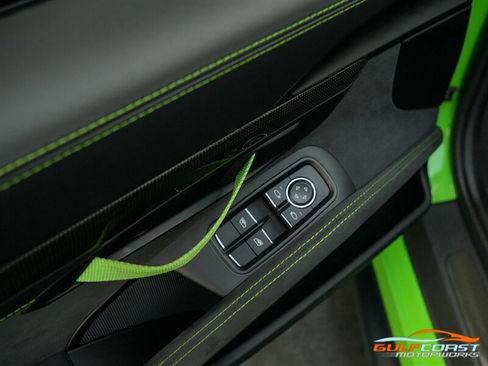 Used 2019 Porsche 911 GT3 RS w/ Weissach Package RWD image 27