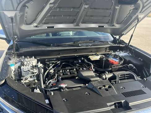 Used 2024 Honda CR-V EX image 33