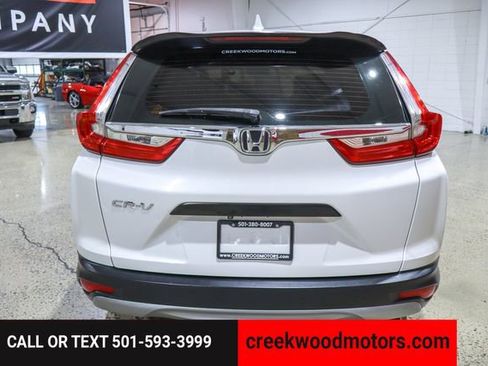 Used 2019 Honda CR-V LX image 23