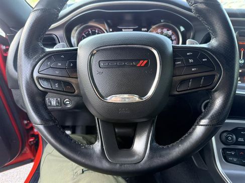 Used 2020 Dodge Challenger R/T Scat Pack RWD image 24