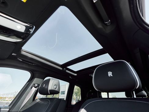 Used 2019 Rolls-Royce Cullinan AWD/4WD image 53