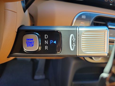 New 2026 Hyundai Palisade Calligraphy image 20