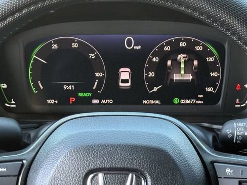 Used 2025 Honda Accord Sport image 14