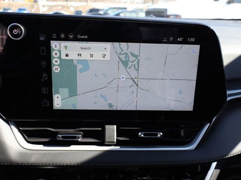 New 2026 Chevrolet Equinox LT w/ Convenience Package II image 19