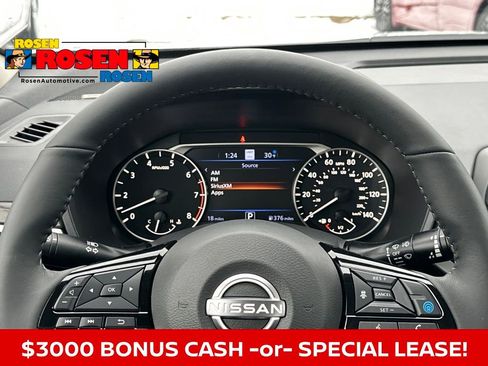 New 2025 Nissan Altima 2.5 SL image 19