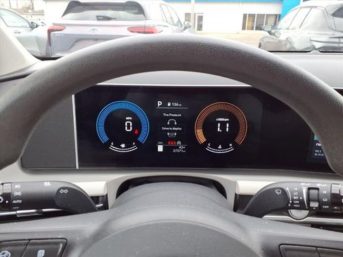 Used 2025 Hyundai Tucson SEL image 8