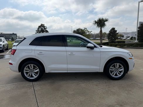 Used 2020 Audi Q5 2.0T Premium image 6