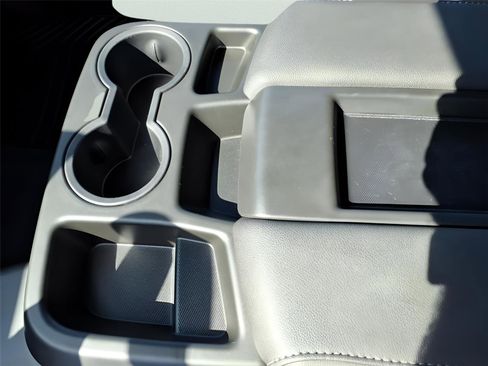 New 2026 Chevrolet Silverado 1500 Custom image 22