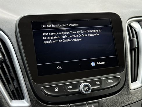 Used 2024 Chevrolet Malibu LT image 14