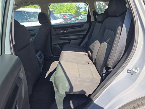 Used 2023 Honda CR-V LX image 15