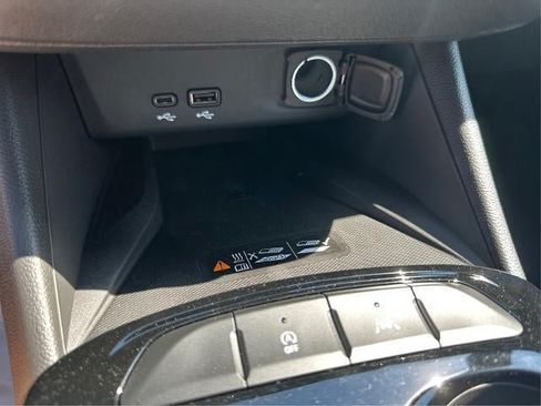 New 2026 Buick Envista Sport Touring w/ Convenience I Package FWD image 19