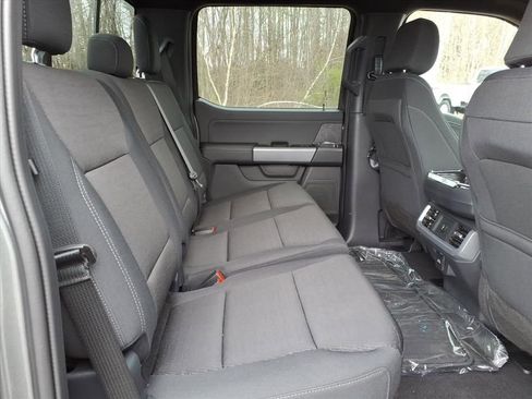 New 2026 Ford F150 XLT w/ Equipment Group 302A MID image 16