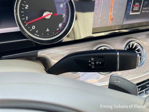 Used 2018 Mercedes-Benz E 400 Cabriolet image 33