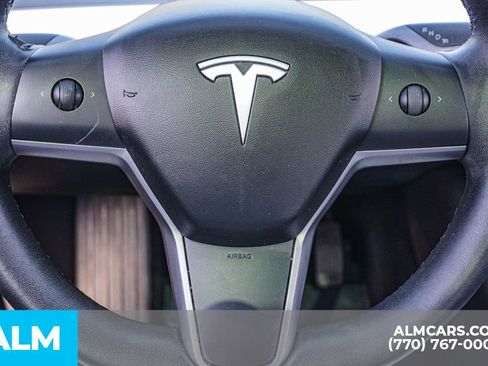 Used 2019 Tesla Model 3 Long Range AWD/4WD image 29