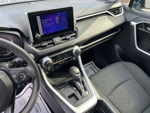 Used 2023 Toyota RAV4 XLE image 31