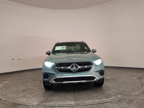 New 2026 Mercedes-Benz GLC 300 GLC 300 image 5