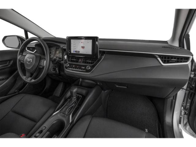 New 2027 Toyota Corolla LE w/ Carpet Mat Package (TMS) FWD image 11