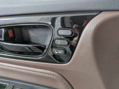 New 2026 Honda Odyssey Elite image 11