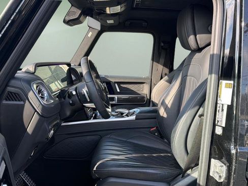 Used 2023 Mercedes-Benz G 550 image 19