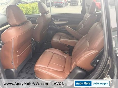 Used 2020 Subaru Ascent Touring w/ Popular Package #3 AWD/4WD image 25