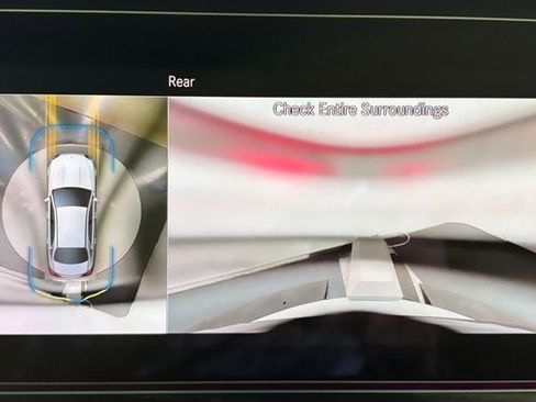 Certified 2023 Mercedes-Benz E 350 E 350 image 22