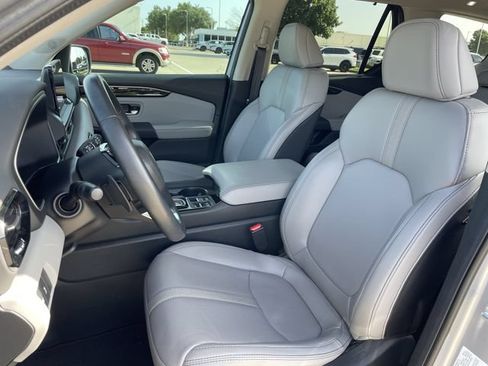 Used 2023 Honda Pilot EX-L image 23