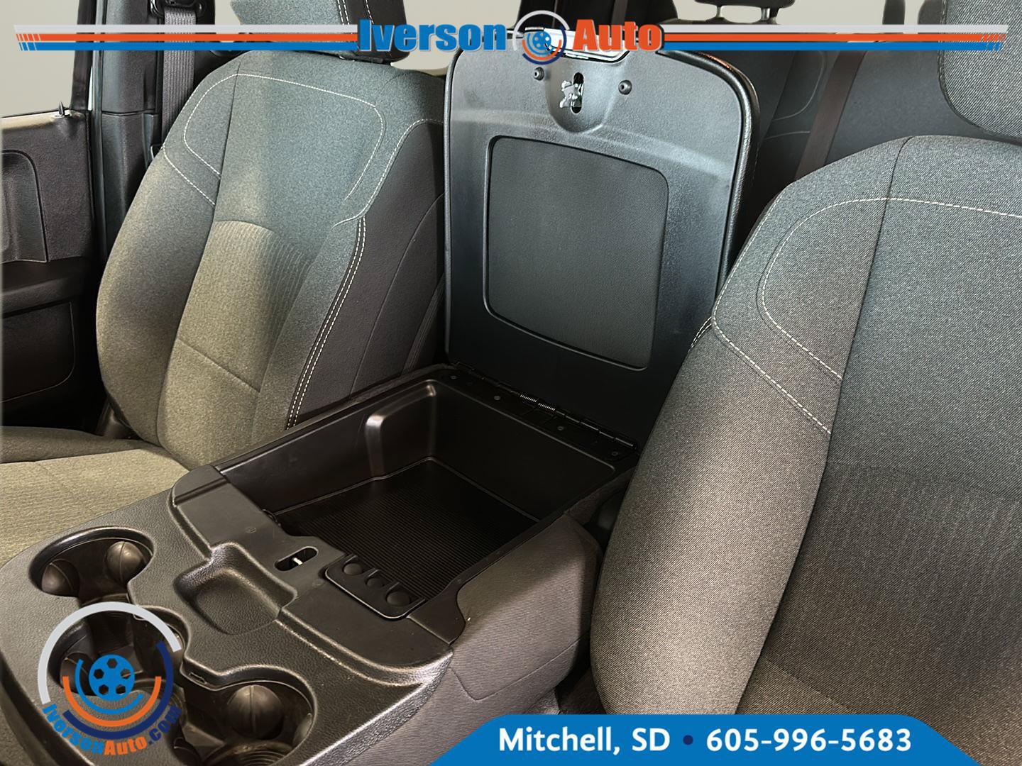 Used 2022 RAM 2500 Tradesman AWD/4WD image 22