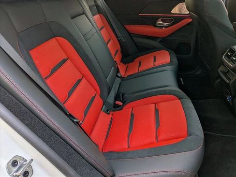 Used 2026 Mercedes-Benz GLE 53 AMG 4MATIC Coupe image 19