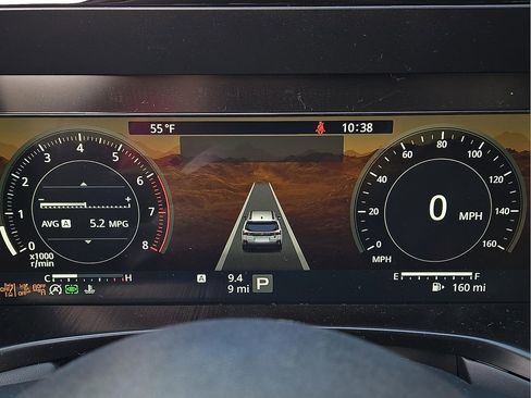 New 2026 Subaru Outback Wilderness image 19