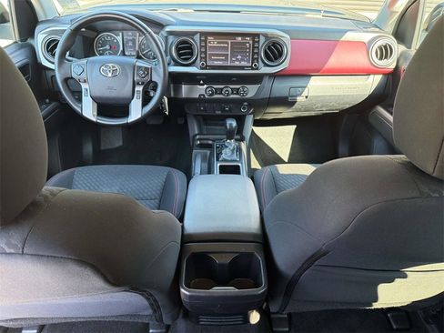 Used 2023 Toyota Tacoma SR image 12