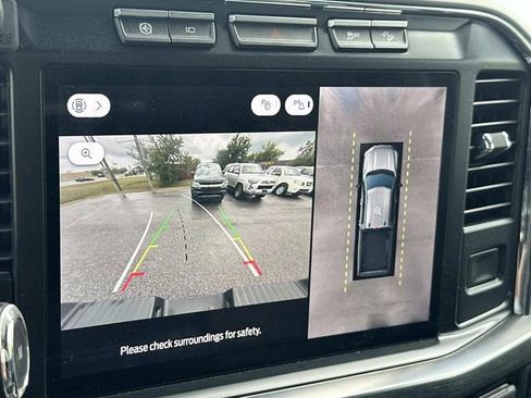 Used 2024 Ford F250 Lariat w/ Sport Appearance Package image 32